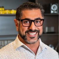 Direct Preventive Care Employee Siamack Alavi's profile photo