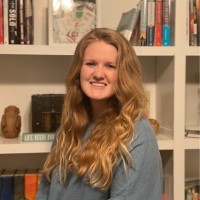 Gracie Garrett Email & Phone Number