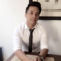 Commonwealth Bank Employee Bill Au's profile photo