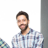 Upsites Digital Employee Caio Nogueira's profile photo