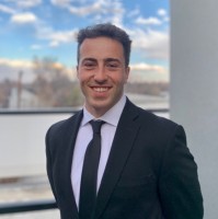 Harris Kocher Smith Employee Michael Pigeon's profile photo