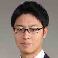 DeNA China Employee Danny Liu's profile photo