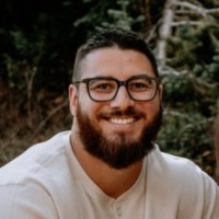 teambuilding.com Employee Gabe Archuleta's profile photo