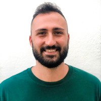 Proxy Foods Employee Manos Kakarakis's profile photo