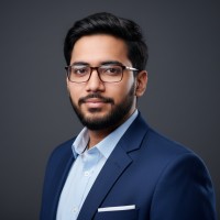 Muhammad Farooq Email