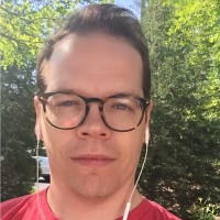 Epic Games Employee Ashley Ludlum's profile photo