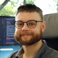 Ream Employee Dawid Wraga's profile photo