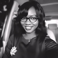 Consolidated Bank Ghana Employee Abigail Appiah's profile photo