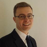 Chetham's School of Music Employee Paul Oberg's profile photo