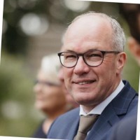 Unilever Food Solutions Nederland Employee Bert Veen's profile photo