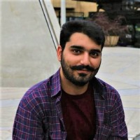 Tapsell Employee Mobin Khesal's profile photo