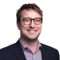 Cameco Corporation Employee Tim Duff's profile photo