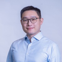 Jaguar Land Rover Employee Hugh Lu's profile photo