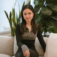 SAP Employee Eileen Yang's profile photo