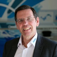 NIVUS GmbH Employee Alistair MacKinnon's profile photo