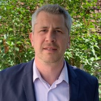 Commissariat des armées Employee Arnaud Dumont's profile photo