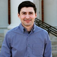 Temple Baptist Church Employee John King's profile photo