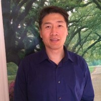 Orange County Fire Authority Employee Mike Vuong's profile photo