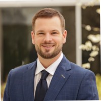 Morgan Stanley Wealth Management Employee Jack Treas's profile photo