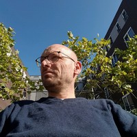 Arnold van Zeijst Email