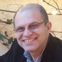 Google Employee Patrick Alexander's profile photo