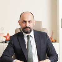 Eroğlu Holding Employee Celal Bitkin's profile photo