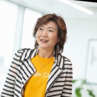 Google Employee Serene Sia's profile photo