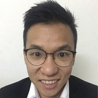 Webull Securities Australia Employee Chun Chow's profile photo