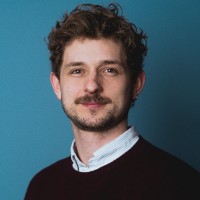 Benjamin Brinch Email & Phone Number