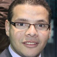 Atoms Employee Ahmed Hassan's profile photo