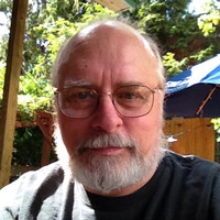 Active Radiator Company Employee Art Desjardins's profile photo