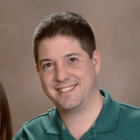 Enterprise Data Concepts Employee Paul Guidry's profile photo