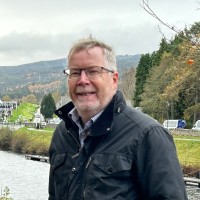 Christopher Proudfoot Email