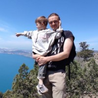 ALUKAL-GROUP Employee Aleksandr Danilov's profile photo