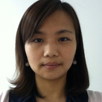 Bayer Employee Vicky Yang's profile photo