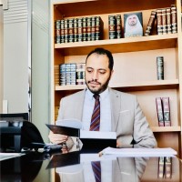 Yasin Al Hamed Advocates and Legal Consultants Employee Mohamed Adel's profile photo