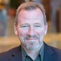 NI (National Instruments) Employee Travis Ferguson's profile photo