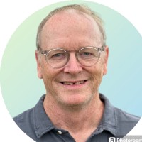 Stealth Start-up Employee Michael Evans's profile photo