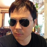 miHoYo Co., Ltd. Employee Jia He's profile photo