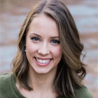 Aria Financial Services Employee Maeve Lee's profile photo