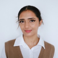 Hepatitis Victoria Employee Michelle Dsouza's profile photo