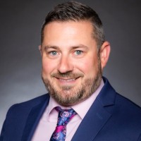 Dane Ramsden