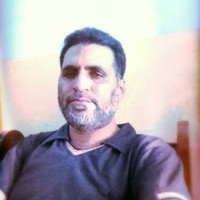 Leopards Courier Services (Pvt.) Ltd. Employee Mohsin Ansari's profile photo