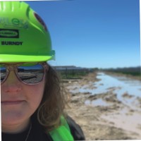 BURNDY Employee Sarah Parsons's profile photo