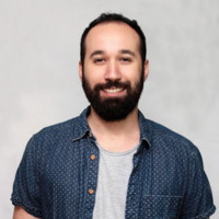 Stasher Employee Cristobal Matte Rodríguez's profile photo