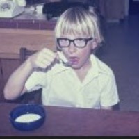 Once Upon a Farm Employee John Foraker's profile photo