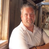 Mark Shumate's profile photo