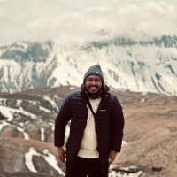 Daato Employee Sree Ganesh's profile photo