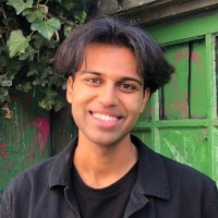 Arcadia Science Employee Wasim Amiri's profile photo