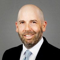 NNN REIT, Inc. Employee Josh Lewis's profile photo